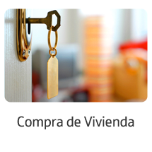 Compra de vivienda